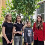 День вшанування пам’яті дітей